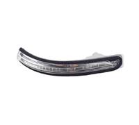 Direzione Indicatore Auto Sinistra/Lato Destro Specchietto Retrovisore Indicatore Direzione Indicatore Luminoso Della Lampada LED Per Hyundai Per I20 2014 2015-2020 Indicatori Direzione(Destra)