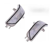 Direzione Indicatore Coppia Specchietto Retrovisore Laterale Indicatori Direzione Indicatore Luminoso LED Lampada Freccia Per CRV CR-V RE1 RE2 RE4 Crosstour Blinker Indicatori Direzione(Pair)