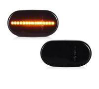 Direzione Indicatore Dinamica LED Indicatore Laterale Indicatore Direzione Ripetitore Luce Per Mazda AZ Spiano Scrum 2005 2006 2007 2008 2009 2010 2011 2012 Indicatori Direzione(Normal Clear)