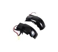Direzione Indicatore Dinamica LED Indicatori Direzione Luci Specchietto Retrovisore Indicatore Lampeggiante Ripetitore Per Touran 1T1 1T2 2003 2004 2005 2006 2007 2009 Indicatori Direzione