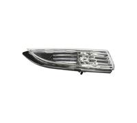 Direzione Indicatore Indicatore Luminoso Per Specchietto Retrovisore Destro/sinistro Adatto Per Ford Fiesta 2008 2009 2010 2011 2012 2013 2014 2015 2016 2017 2018 Indicatori Direzione(For left)