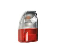 Direzione Indicatore Lampada Della Luce Posteriore Trasparente Rosso Per Mitsubishi L200 MK3 1995 1996 1997 1998 1999 2000 2001 2002 2003 2004 2005 2006 Indicatori Direzione(Sono partiti)