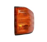 Direzione Indicatore Lampade Angolo Luce Anteriore SX Mercedes S W126 00082035