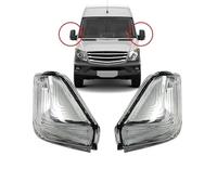 Direzione Indicatore Le Migliori Offerte Per Indicatore Direzione Dello Specchietto Laterale Anteriore Indicatore Direzione Lampeggiatore Per BENZ SPRINTER Indicatori Direzione(A pair)