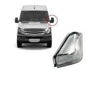 Direzione Indicatore Le Migliori Offerte Per Indicatore Direzione Dello Specchietto Laterale Anteriore Indicatore Direzione Lampeggiatore Per BENZ SPRINTER Indicatori Direzione(Sono partiti)