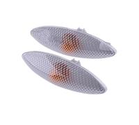 Direzione Indicatore Per Yaris 1999 2000 2001 2002 2003 2004 2005 81740-0d011 81730-0d011 Coppia Indicatori Direzione Laterali Parafango LED Dinamico Indicatore