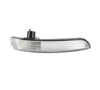 Direzione Indicatore Retrovisore Specchio Laterale Indicatore Direzione Lampada Ripetitore Per FORD KUGA Fuga ECOSPORT 2013 2014 2015 2016 2017 2018 2019 Indicatori Direzione(Lato destro)