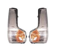 direzione indicatori Per Iveco Daily Auto Specchietto Retrovisore Laterale Indicatori Direzione Luci Retromarcia Indicatore Alloggiamento Della Lampada (senza Lampadina) Spia dello specchietto(Pair)