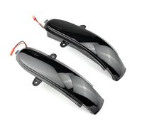 direzione Lampada ripetitore Accessori Per Auto Indicatori Di Direzione Dinamici Lampeggianti Specchietti Laterali Compatibile Con Benz Per W203 2001-2007