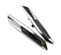 direzione Lampada ripetitore Accessori Per Indicatori Di Direzione Specchietto Retrovisore Laterale Per Auto Luce Di Sterzo Compatibile Con BMW Per Serie 1 F30 E90