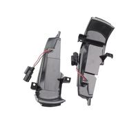 direzione Lampada ripetitore Indicatore Direzione Dinamico Per Specchietto Retrovisore Lampeggiante Luce Ripetitrice Compatibile Con Civic Per Mk8 FA 2006-2011 OEM 34350-SNB-013