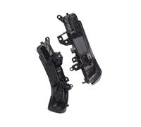 direzione Lampada ripetitore Specchietto Laterale Indicatore Direzione Lampada Lampeggiante Compatibile Con Toyota Per Avalon Per GSX30 2010 2011 2012