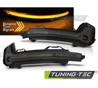 DIREZIONE LATERALE NELLO SPECCHIO FUME 'LED SEQ per TIGUAN II 2015-