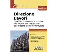 DIREZIONE LAVORI 2A EDIZIONE - SBRIZZAI ROBERTO - DEI