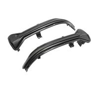 Direzione LED Retrovisore Indicatore Direzione Dinamico LED Specchietto Retrovisore Laterale Per BMW Serie 4 G22 428i 425i 435i 2020-2022 Guida A Sinistra Sequenziale Dinamica(Right and Left)