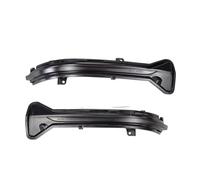 Direzione LED Retrovisore Specchietto Retrovisore Laterale Indicatore Direzione Dinamico Per BMW Serie 3 4 5 6 7 8 G30 G31 G32 G22 G38 G11 G12 G14 G15 G16 G20 Sequenziale Dinamica(Yellow)
