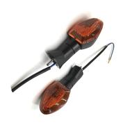 Direzione Luci Compatibile Con Suzuki Per SV650 2017-2022 Per GSX-S1000 Per GSX-S1000F 2015-2022 Indicatore Di Direzione Laterale Per Motocicletta