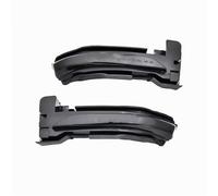 Direzione Specchio Lampada Compatibile Con Ford Per Kuga CX482 2019-2022 Per Escape CX482 2019-2022 Modern Dynamic Blinker Side Mirror Indicator Light Lamp