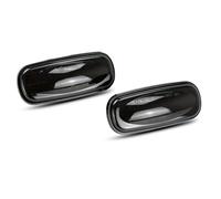 Direzione Specchio Lampada Compatibile Con Land Per Rover Per Defender TD5 1998-2015 Per Freelander 2002-2005 Per Discovery 1999-2004 Luce Di Segnalazione Laterale Del Parafango Luce Di Direzione