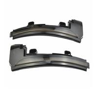 Direzione Specchio Lampada Compatibile Con Land Per Rover Per Range Per Rover Per Sport 2014 2015 2016 2017 2018 2X Dynamic Side Mirror Blinker Light Turn Signal Lamp