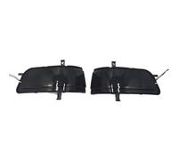 Direzione Specchio Lampada Compatibile Con Per CRV Per CR-V 2007 2008 2009 2010 2011 2 Pezzi Indicatore Di Direzione Dinamico Lampada Lampeggiante Specchietto Retrovisore Laterale Luce
