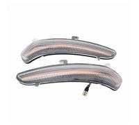 Direzione Specchio Lampada Compatibile Con Peugeot 2008 A94 I 2013 2014 2015 2016 2017 2018 2019 Indicatore Di Direzione Dinamico Dello Specchietto Laterale