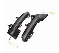 Direzione Specchio Lampada Compatibile Con Skoda Per Octavia Per Mk3 5E 2013 2014 2015 2016 2017 2018 2 Pezzi Indicatori Di Direzione Dinamici Specchietto Retrovisore Lampeggiante Lampeggiatore