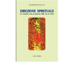 Direzione spirituale - Frattallone Raimondo