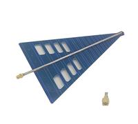 Direzione UWB che trova posizionamento antenne direzionali periodiche ampie bande antenne 780MHz-7.5GHz