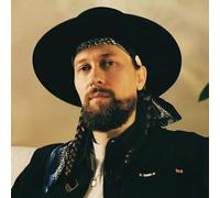 Dirg Gerner - Simple Man [Import]