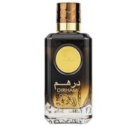 ARD AL ZAAFARAN DIRHAM OUD 100ML EAU DE PARFUM SPRAY NUOVO E SIGILLATO