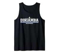 Diriamba Nicaragua Canotta