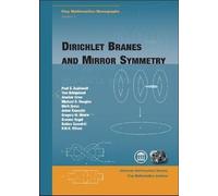 Dirichlet Branes and Mirror Symmetry
