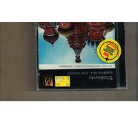 Dirigent Rodzinski - Sinfonie 4/+