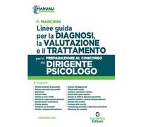 Dirigente psicologo