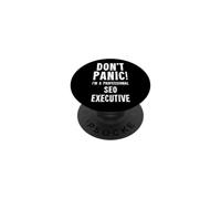 Dirigente SEO PopSockets PopGrip Adesivo