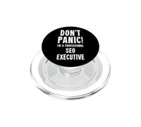 Dirigente SEO PopSockets PopGrip per MagSafe