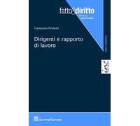 Dirigenti e rapporto di lavoro