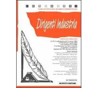 Dirigenti industria