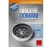 Dirigere domani. Con Contenuto digitale per download e accesso online