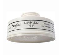 DIRIN 230 P3R D - Filtro antiparticolato 422735