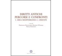 Diritti antichi. Percorsi e confronti