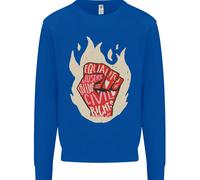 Diritti Civili Black Lives Matter LGBT Libertà Uomo Felpa