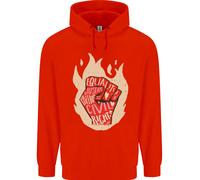 Diritti Civili BLACK LIVES MATTER Libertà LGBT Felpa Per Bambini