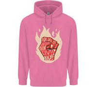 Diritti Civili BLACK LIVES MATTER Libertà LGBT Felpa Per Bambini