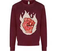 Diritti Civili BLACK LIVES MATTER Uguaglianza LGBT Felpa Per Bambini