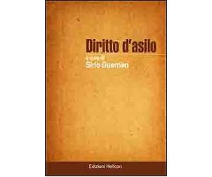Diritti d'asilo - [Edizioni Helicon]
