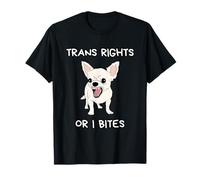 Diritti dei Trans O Mordo Maglietta