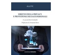 Diritti della privacy e protezione dei dati personali