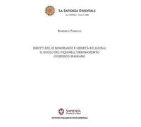 Diritti delle minoranze e libertà religiosa: il ruolo del FIQH nell'ordinamento giuridico iraniano